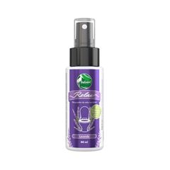 Bloqueador Sanitário Relax Pantanal 60 ml Lavanda