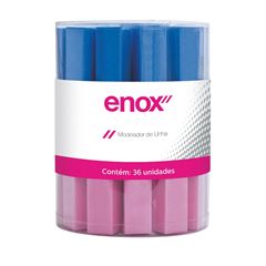 Bloco Modelador de Unhas 4 Lados Enox