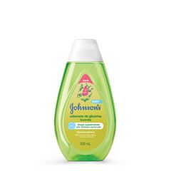 Sabonete Líquido Johnson´s Baby 200 ml Lavanda