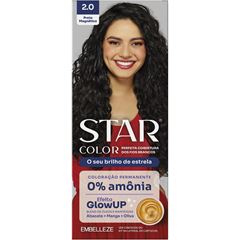 Tintura Starcolor Sem Amonia