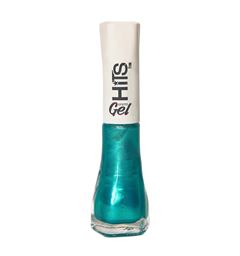 Esmalte Hits Perolado 8 ml Fusão