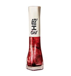 Esmalte Hits Perolado 8 ml Sinergia