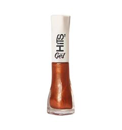 Esmalte Hits Perolado 8 ml Velvet Light