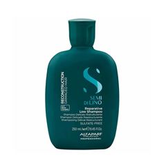 Shampoo Alfa Parf 250 ml Reparative Low