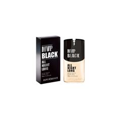 MVP Black Euro Essence Masculino Eau de Toilette 100 ml