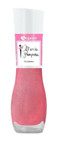 Esmalte Maria Pomposa Céu em Cores 8,5 ml Via Láctea