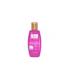 Óleo Amendoas Corporal Nupill 100 ml Rosa Mosqueta