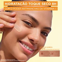 Hidratante Facial Garnier 85 gr Antimanchas