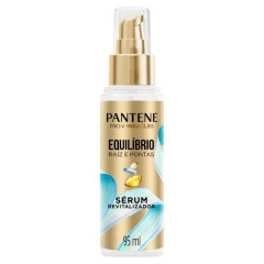 Sérum Capilar Pantene 95 ml Revitalizador Raiz E Pontas Sérum Capilar Pantene 95 ml Revitalizador Raiz E Pontas