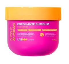 Esfoliante Labotrat Labpop 240 gr Bumbum de Milhões