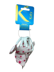 Elástico Katy C/04 Laços Estampa GD