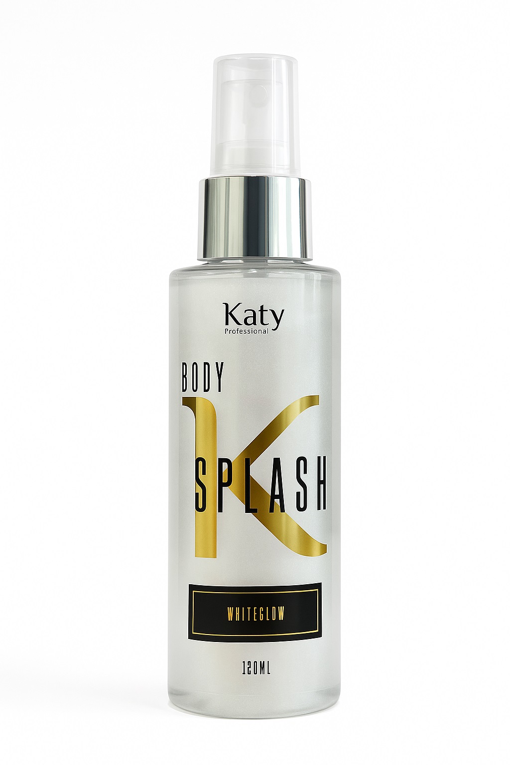 Body Splash Katy 120 ml White Glow Body Splash Katy 120 ml White Glow