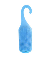 Escova Cabelo Katy Banho Azul