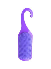 Escova Cabelo Katy Banho Roxo