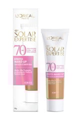 Protetor Solar Facial L oréal Paris Solar Expertise Efeito Make-Up 30 gr Cor 3.0