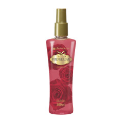 Body Splash Phytoderm 200 ml Intense Love