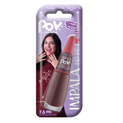 Esmalte Impala Blister Pov Arrume- se Comigo