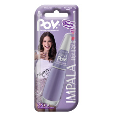 Esmalte Impala Blister Pov Entregou Tudo