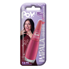 Esmalte Impala Blister Pov Meu Dump