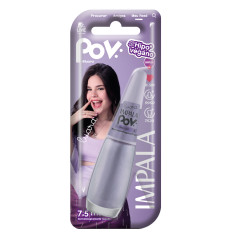 Esmalte Impala Blister Pov Clean Girl