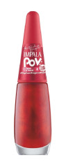 Esmalte Impala Pov Antonela Braga 7,5 ml Zerei a Trend Esmalte Impala Pov Antonela Braga 7,5 ml Zerei a Trend