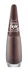 Esmalte Impala Mabragança 7,5 ml Glow Up Esmalte Impala Mabragança 7,5 ml Glow Up