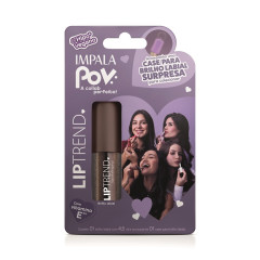 Kit Impala Marcella Gloss Mais Capinha