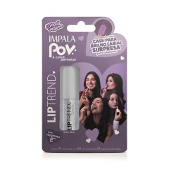 Kit Impala Maria Niolly Gloss Mais Capinha