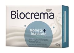 Sabonete Biocrema 90 gr 
