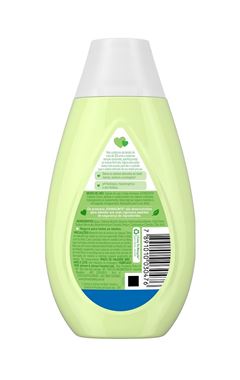 Condicionador Johnson´s Baby 200 ml Cabelos Claros