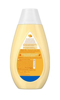 Condicionador Johnson´s Baby 200 ml