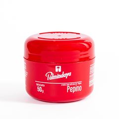 Creme Hidratante Pepino Palmindaya 50 gr