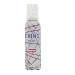 Mousse Fixing 150 ml Normal
