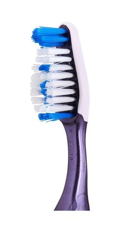 Escova Dental Johnson´s Comfort Clean Média