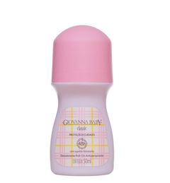 Desodorante Roll-On Giovanna Baby 50 ml Classic 