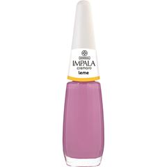 Esmalte Impala com Blister Leme