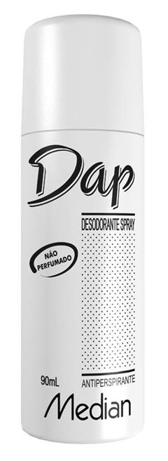 Desodorante Dap 90 ml