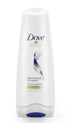 Condicionador Dove 400 ml Reconstru¿¿o Completa