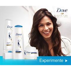 Condicionador Dove 400 ml Reconstru¿¿o Completa