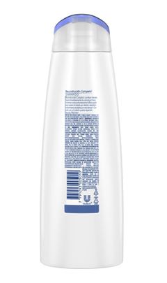 Shampoo Dove 400 ml Reconstru¿¿o Completa