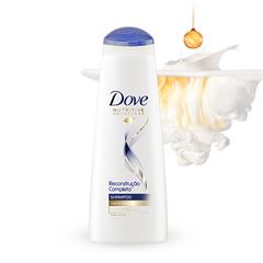 Shampoo Dove 400 ml Reconstru¿¿o Completa