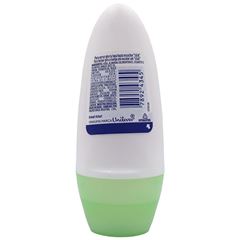 Desodorante Roll On Antitranspirante Rexona 50 ml Bamboo & Aloe Vera