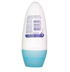 Desodorante Roll On Antitranspirante Rexona 50 ml Cotton Dry
