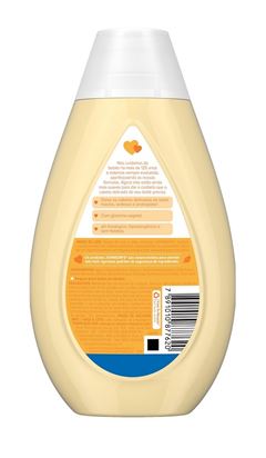 Condicionador Johnson´s Baby 400 ml