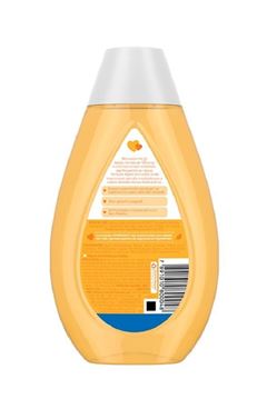 Shampoo Johnson´s Baby 400 ml