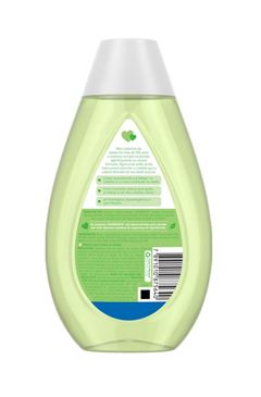 Shampoo Johnson´s Baby 400 ml Cabelos Claros