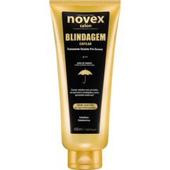 Leave In Novex Blindagem Salon 400ml