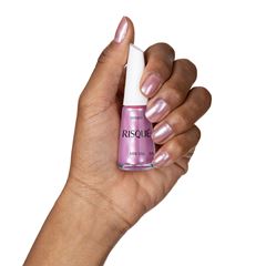 Esmalte Risque 8 ml Mini Saia 