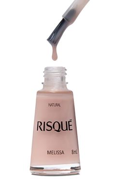 Esmalte Risque 8 ml Melissa 