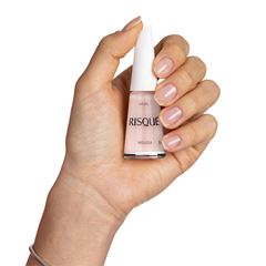 Esmalte Risque 8 ml Melissa 